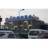 上海南北高架8号桥楼顶户外广告