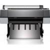 爱普生9908写真机绘图仪打印机