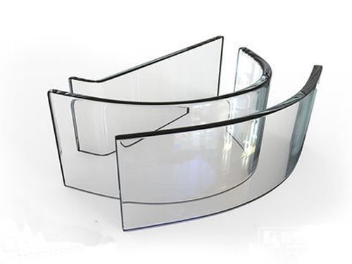 曲面屏或将普及 康宁将发布“3D”大猩猩玻璃
