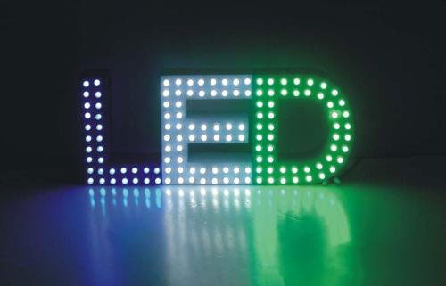 DLP厂商涉足小间距LED