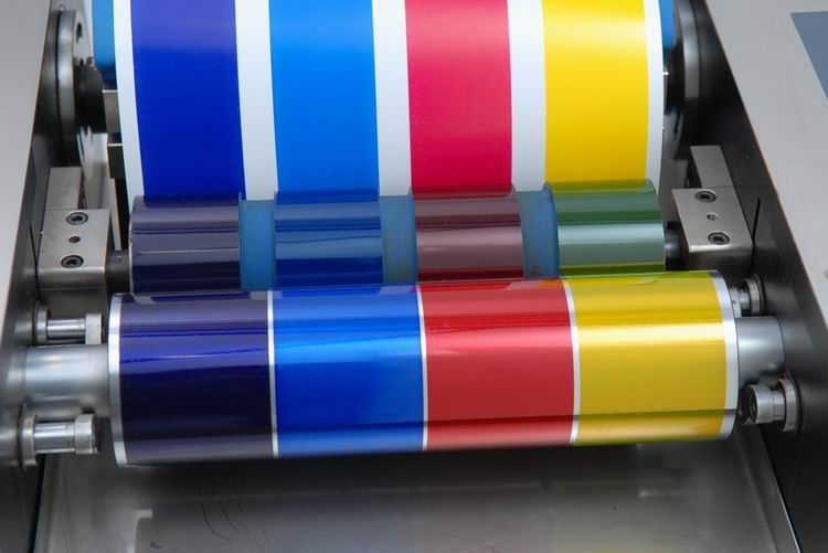 日本东洋油墨助力印度印刷市场快速发展