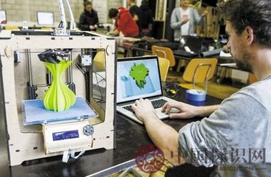 3D打印技术任重道远