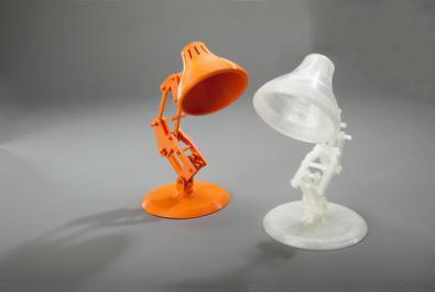 3D打印技术潜力超乎想象