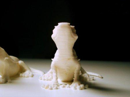 3D打印速度与精度的关系
