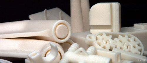 要想颠覆全球制造业 3D打印需要有这七种姿势