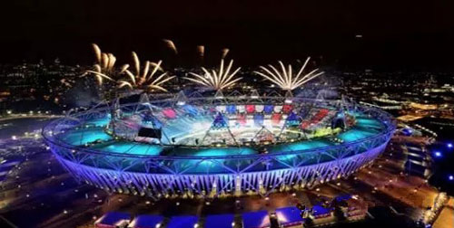从北京到里约 看LED如何续写奥运辉煌？
