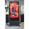 深圳广告机多媒体互动触摸一体机壁挂落地电梯广告机