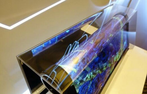 国内厂商转投OLED 显示行业迎来新布局