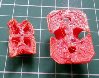 3D打印常见问题处理方法整理