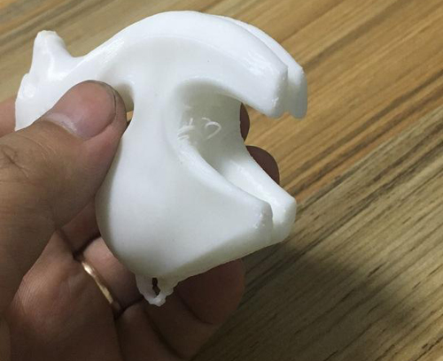 3D打印常见问题处理方法整理
