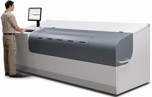 柯达将在China Print展示柔印喷墨胶印和工作流程最新解决方案