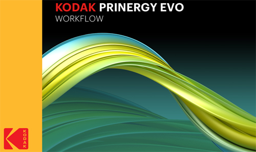 柯达印能捷 EVO Workflow 8.1带来流程提升灵活性和生产成本降低