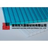 惠州雨棚阳光板批发价格 生产厂家低价批发 大唐阳光板