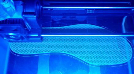 3D打印对环境的影响比传统制造小得多