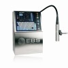 德国EBS-6500小字符喷码机 电线电缆全自动进口喷码机