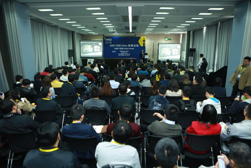创新无止步，第二届swop 包装世界（上海）博览会圆满闭幕！