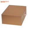 厂家定制礼盒创意礼品盒双层抽屉包装盒高档翻盖纸盒支持定做