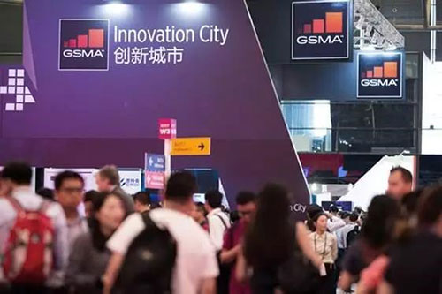 DISPLAY CHINA 2018联手MWCS共同打造显示科技盛宴