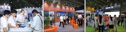 2019中国（广州）国际玻璃展暨广州国际玻璃工业技术展