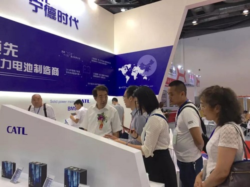 引领中国电池行业继续腾飞-第十四届中国国际电池展将于2019年7月在京举办
