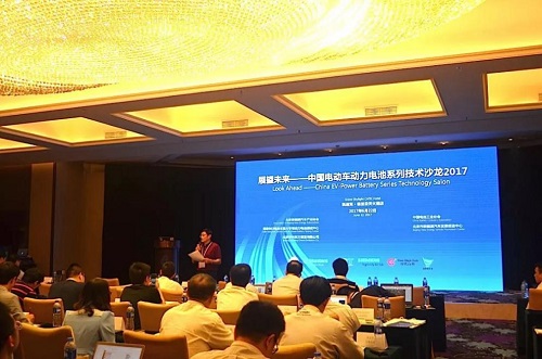 引领中国电池行业继续腾飞-第十四届中国国际电池展将于2019年7月在京举办
