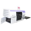 ABS个性定制uv数码印花机 塑料亚克力万能平板打印机