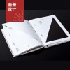 福永logo设计 显示器宣传画册设计 房地产单张设计 彩页