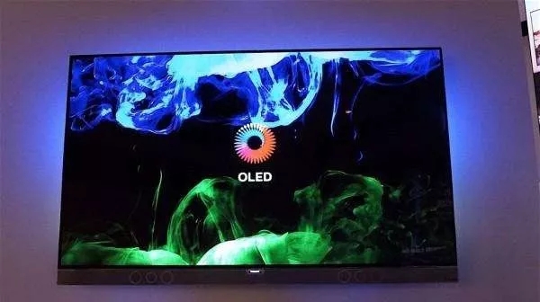 打破韩企垄断 国产OLED崛起！京东方发布中国首款喷墨打印OLED显示屏