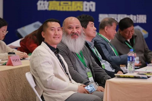 “第二届北京国际LED显示屏高峰论坛”于2019北京展同期举办