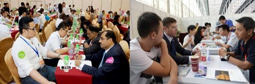 超过40000专业买家的选择—— 2019年上海酵博会将于9月中旬开幕