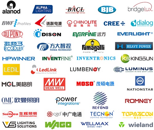 逾2,200家照明企业瞩目登场，亮相2019广州国际照明展览会