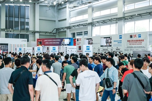AHTE 2019第十三届上海国际工业装配与传输技术展览会完美闭幕