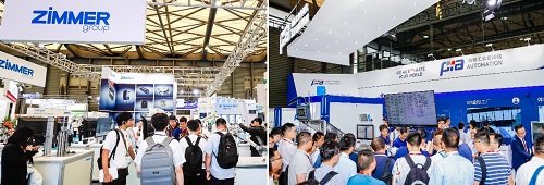AHTE 2019第十三届上海国际工业装配与传输技术展览会完美闭幕