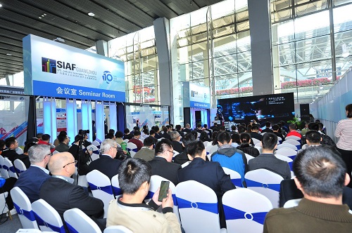 广州国际工业自动化及装备展览会 2020载誉重临 新增工业互联网主题展区