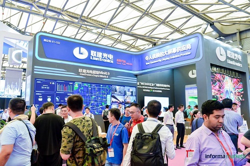 SIGN & LED CHINA 9月18-20日于上海盛大举办