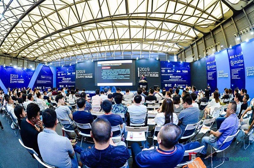 SIGN & LED CHINA 9月18-20日于上海盛大举办