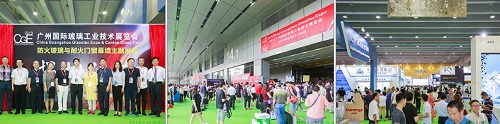 2020广州国际玻璃展会提前至3月4-6日广交会展馆继续举行