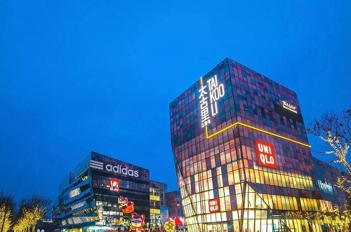 北京“夜间经济”|或将引动广告市场新动源