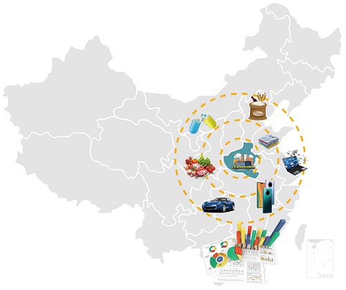上海+郑州双布局运作，2020市场开拓不可错过的物流展会平台