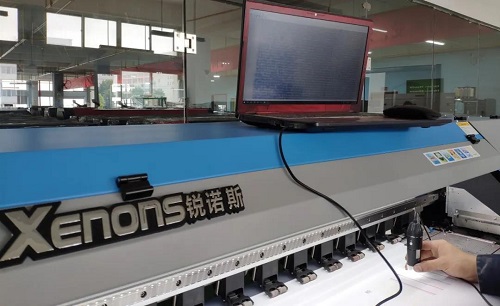 2020爱普生喷头在中国之I3200-A1 or 4720解析-热升华打印方案