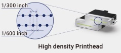 2020爱普生打印头在中国之S1600-U1在UV平板机上的测试报告