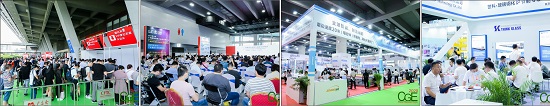 2021广州国际玻璃工业技术展览会暨广州国际玻璃生产线定制展