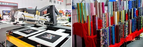 预登记通道开启 | 2021第十三届青岛国际纺织品印花工业展只待您来！