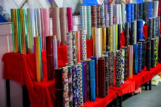绿色智造 贸易对接 激活市场 | 2021第十三届青岛国际纺织品印花工业展