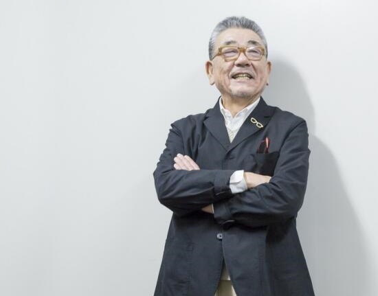 日本顶级导视设计师加盟麦肯 迸发创意美学能量