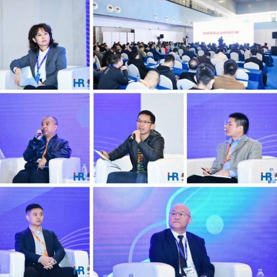 包装业数智化转型进行时，中国数智化包装博览会在武汉举行！