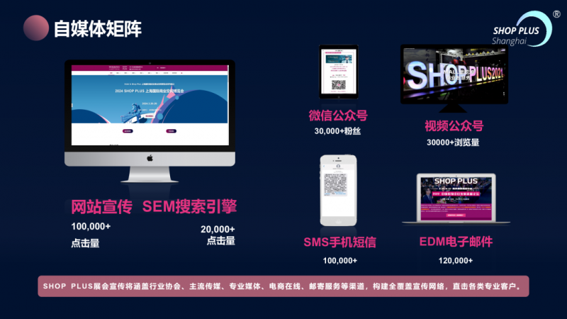 SHOP PLUS 深圳国际商业空间博览会