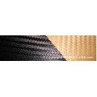 正品TR1立体超高仿碳纤纸 碳纤维纹路装饰贴纸 1.27米宽9色全