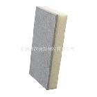 水泥网格布聚氨酯复合保温板 高品质重信誉