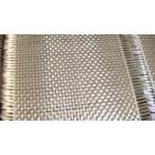 出厂价供应优质保温铝箔复合网格玻纤布